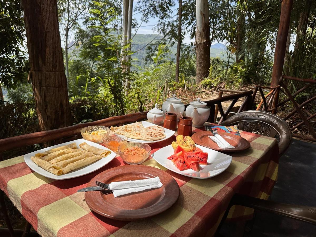 The Nirwana Cottage Ella Luaran gambar
