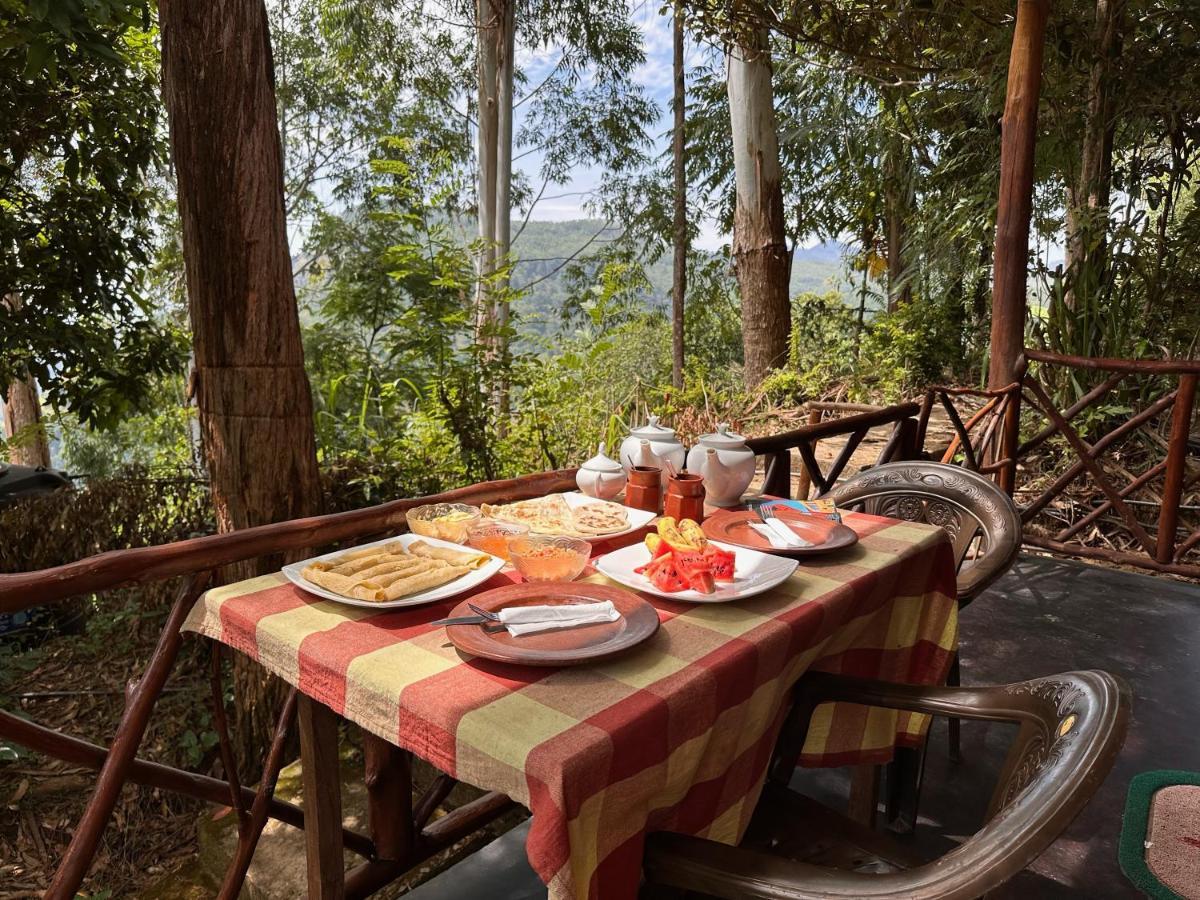 The Nirwana Cottage Ella Luaran gambar