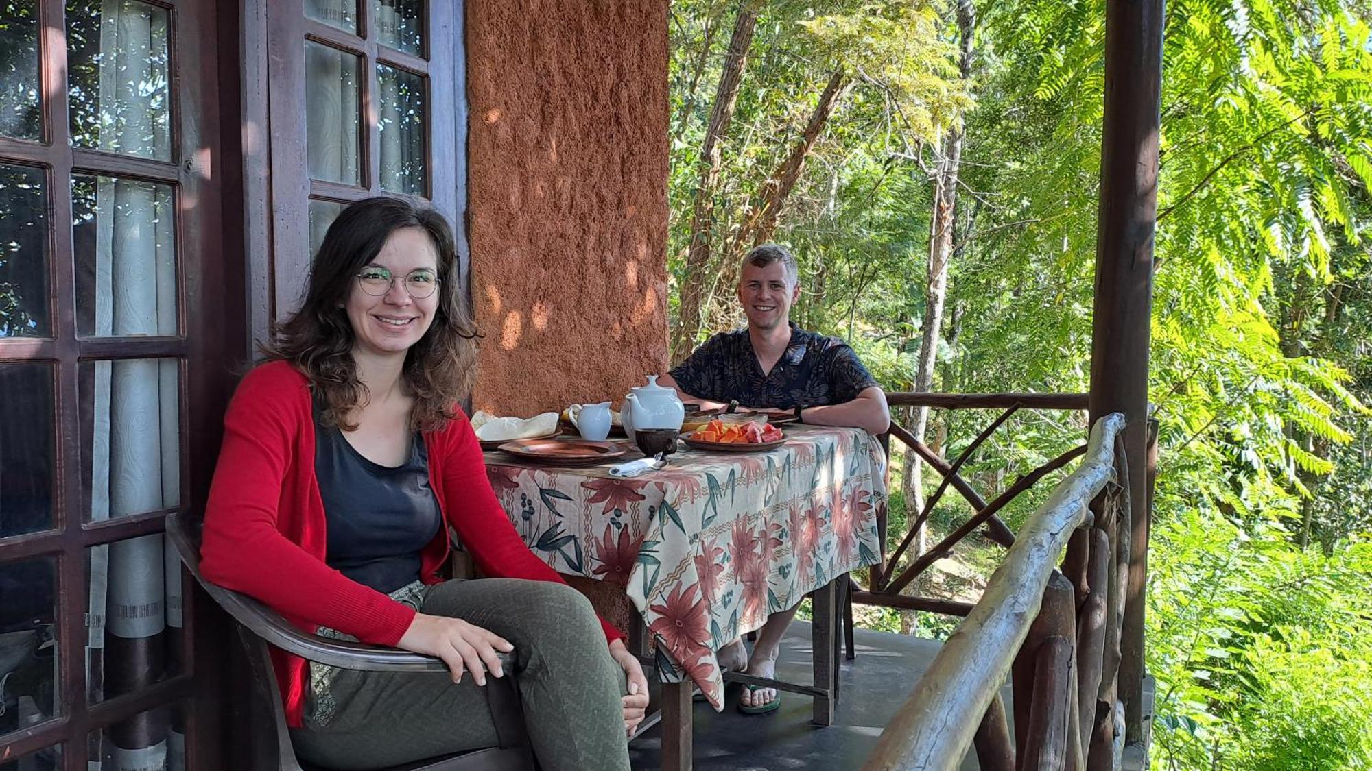 The Nirwana Cottage Ella Luaran gambar